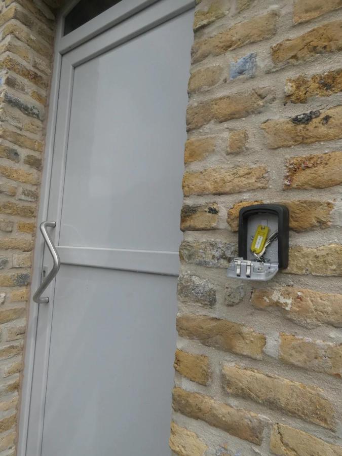 L'Eau De Vie Alveringem Exterior foto